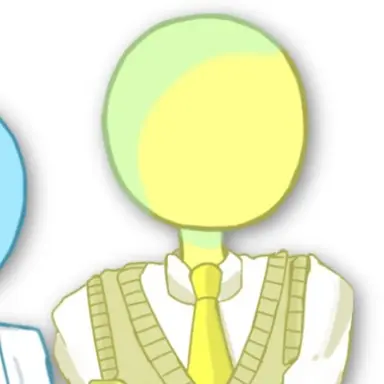 Profile image of YELLOW