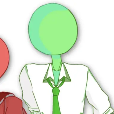 Profile image of GREEN