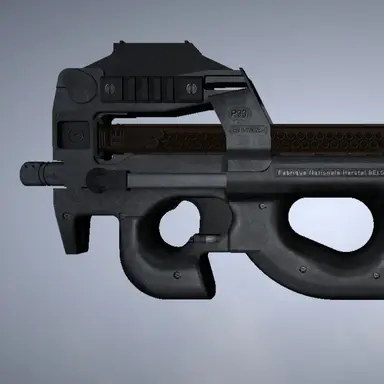 Profile image of FN P90
