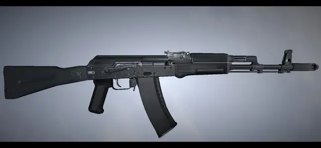 Profile image of AK-107