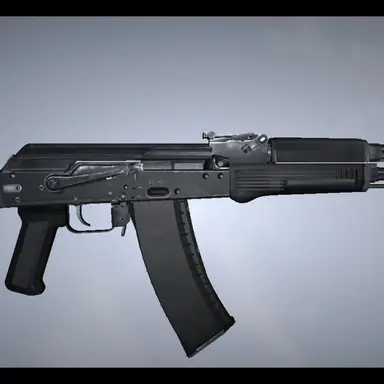 Profile image of AK-107