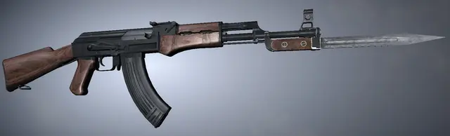 Profile image of AK-47