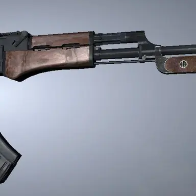 Profile image of AK-47