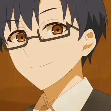 Profile image of 츠바메야 요시하루