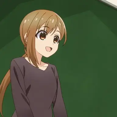 Profile image of 우카이 선생