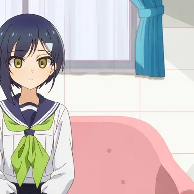 Profile image of 츠바메야 치하루