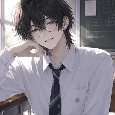 Profile image of レイジ