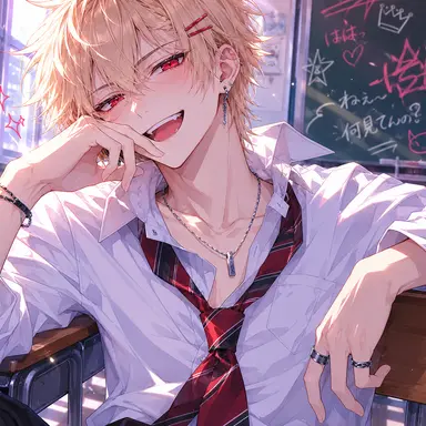 Profile image of アキラ