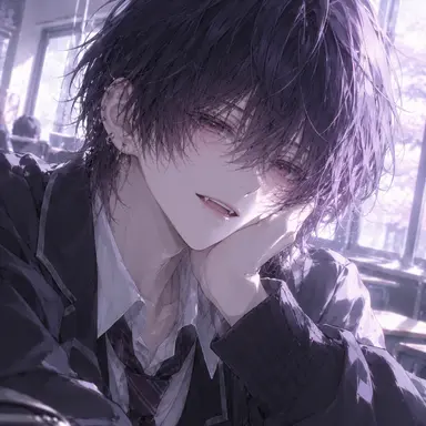 Profile image of Kanae