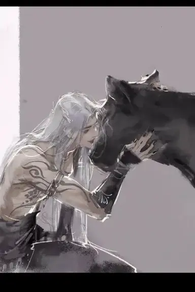 Profile image of Genevieve