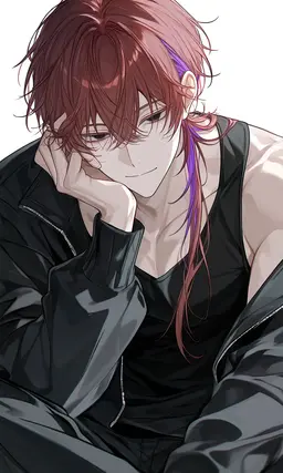Profile image of リオ
