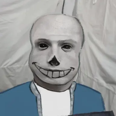 Profile image of Old Sans