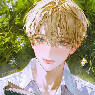 Profile image of 아야세 리츠