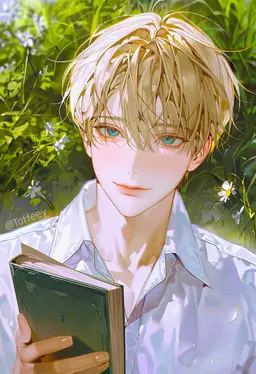 Profile image of 아야세 리츠