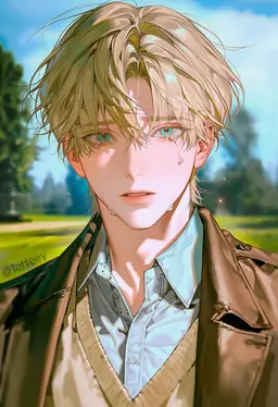 Profile image of 아야세 리츠