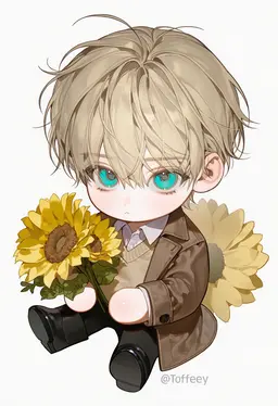 Profile image of 아야세 리츠