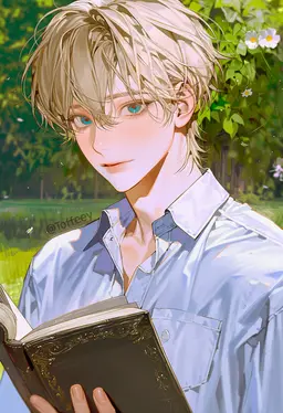 Profile image of 아야세 리츠