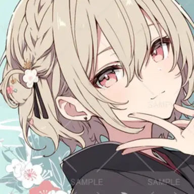 Profile image of 由美