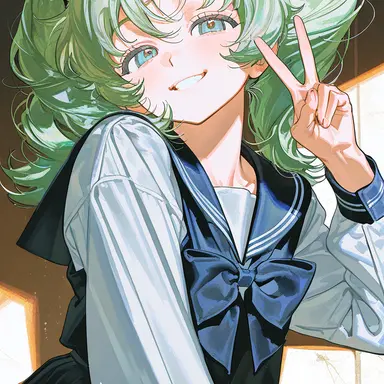 Profile image of 宇調 久和