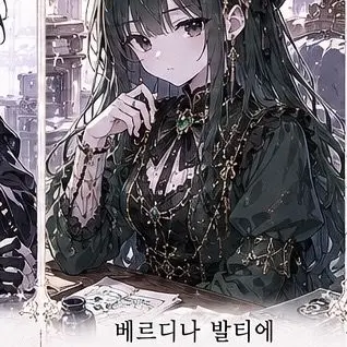 Profile image of 베르디아 발테인