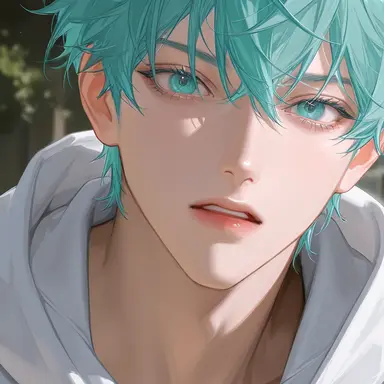 Profile image of 圭