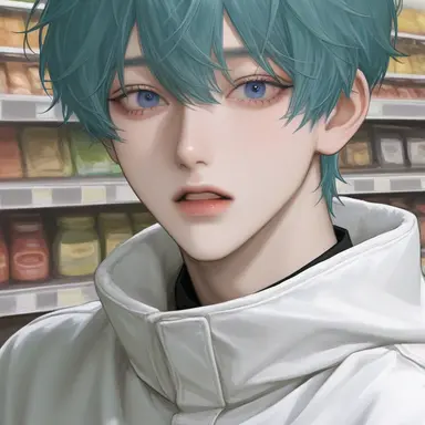 Profile image of 圭