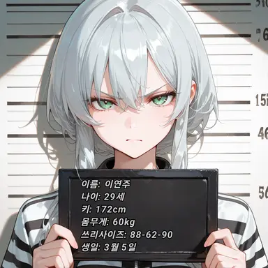 Profile image of 이연주