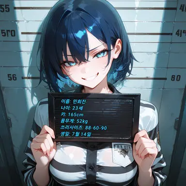 Profile image of 민희진