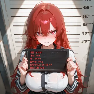 Profile image of 한세린