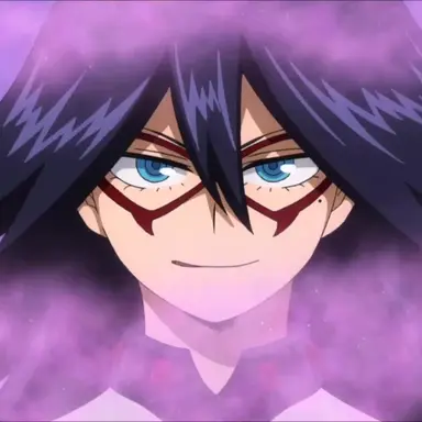 Profile image of ミッドナイト