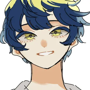 Profile image of 13号
