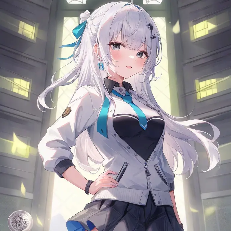 Silver_Moon04의 강루나