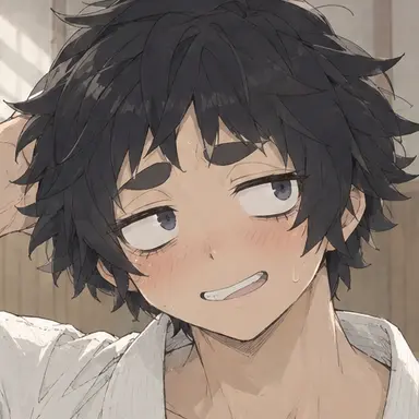 Profile image of 토모에