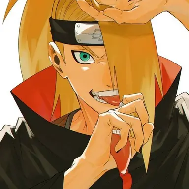 Profile image of デイダラ