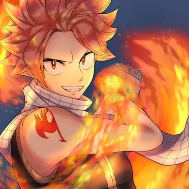 Profile image of 나츠
