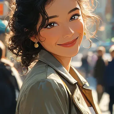 Profile image of Sydney