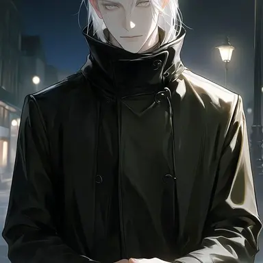 Profile image of Cassiel