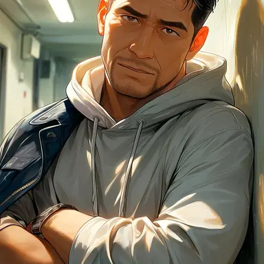 Profile image of Delvon