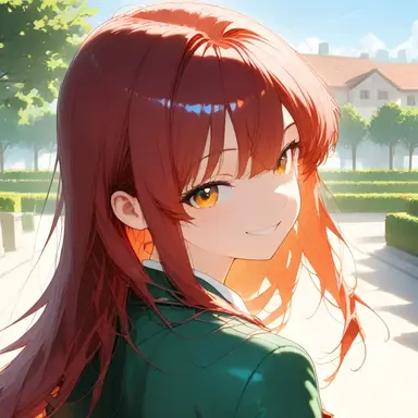 Profile image of 紅羽