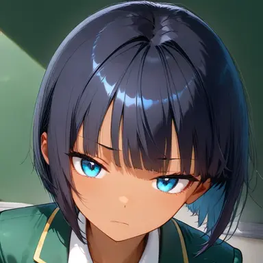 Profile image of 小梢