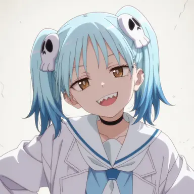 Profile image of 이즈츠미 마린