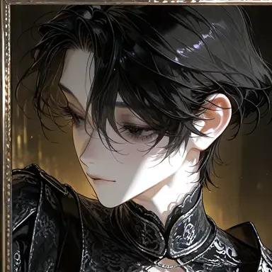 Profile image of 루시안