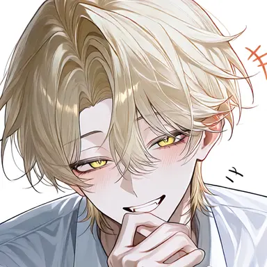 Profile image of 迅
