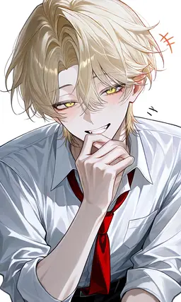 Profile image of 迅
