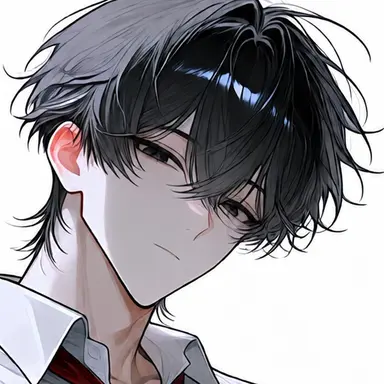 Profile image of 錐