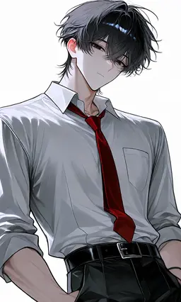 Profile image of 錐