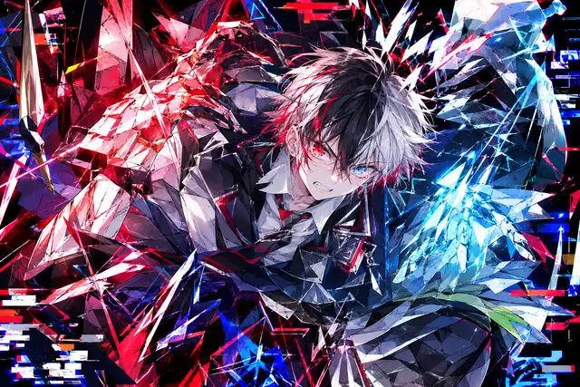 Profile image of Cyrus
