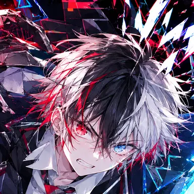 Profile image of Cyrus