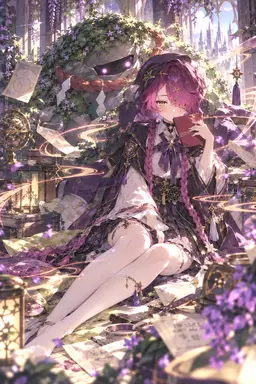 Profile image of Kino