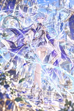 Profile image of Durandal